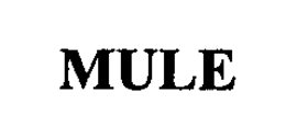 MULE trademark