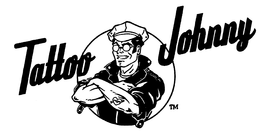 TATTOO JOHNNY trademark