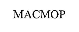 MACMOP trademark
