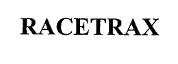 RACETRAX trademark