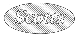 SCOTTS trademark