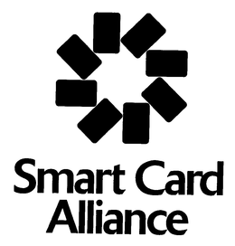 SMART CARD ALLIANCE trademark