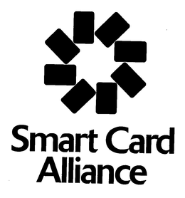 SMART CARD ALLIANCE trademark