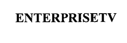 ENTERPRISETV trademark