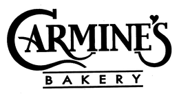 CARMINE'S BAKERY trademark
