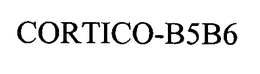CORTICO-B5B6 trademark