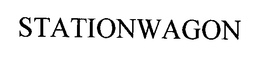 STATIONWAGON trademark