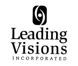 LEADING VISIONS INCORPORATED trademark