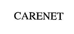 CARENET trademark