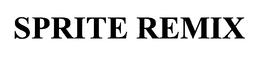 SPRITE REMIX trademark
