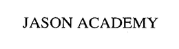JASON ACADEMY trademark