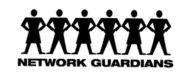 NETWORK GUARDIANS trademark