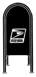 UNITED STATES POSTAL SERVICE trademark