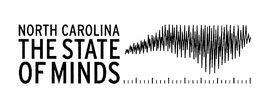NORTH CAROLINA THE STATE OF MINDS trademark