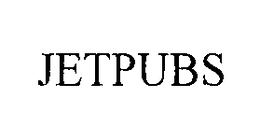 JETPUBS trademark