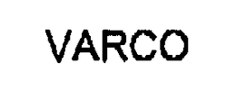 VARCO trademark