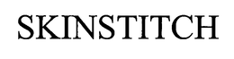 SKINSTITCH trademark
