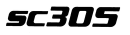 SC305 trademark