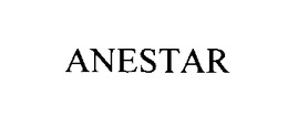 ANESTAR trademark