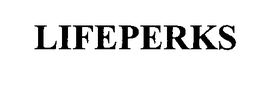 LIFEPERKS trademark