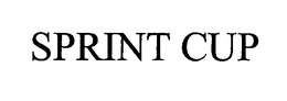 SPRINT CUP trademark
