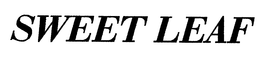 SWEET LEAF trademark