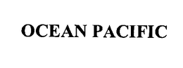 OCEAN PACIFIC trademark