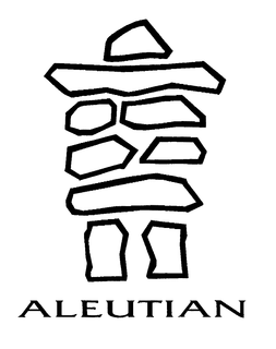 ALEUTIAN trademark
