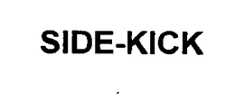SIDE-KICK trademark