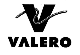 VALERO trademark