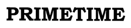 PRIMETIME trademark