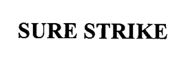 SURE STRIKE trademark
