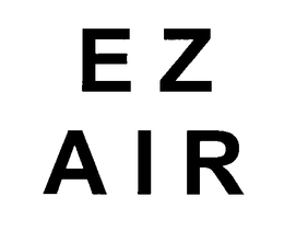 EZ AIR trademark