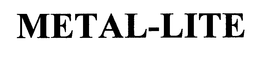 METAL-LITE trademark