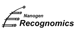 NANOGEN RECOGNOMICS trademark