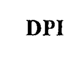 DPI trademark