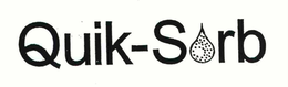 QUICK-SORB trademark