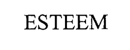 ESTEEM trademark