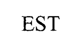 EST trademark