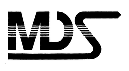 MDS trademark
