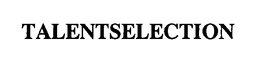 TALENTSELECTION trademark