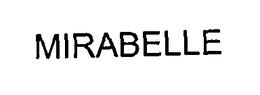 MIRABELLE trademark