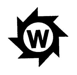 W trademark