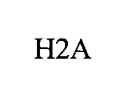 H2A trademark