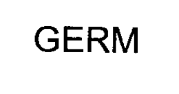 GERM trademark