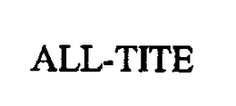 ALL-TITE trademark
