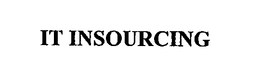 IT INSOURCING trademark