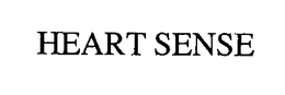 HEART SENSE trademark