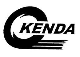 KENDA trademark