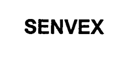 SENVEX trademark